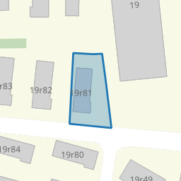 Perceel CUI00-M-1199