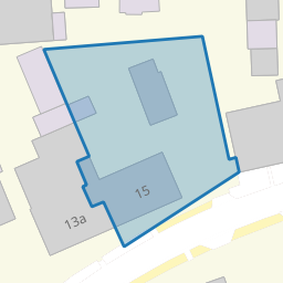 Perceel CUI00-M-1223