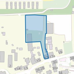 Perceel CUI00-M-1233