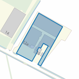 Perceel CUI00-N-614