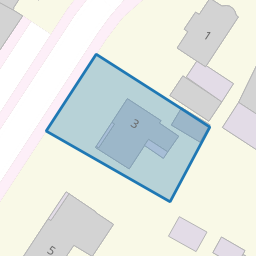 Perceel CUI00-P-1020