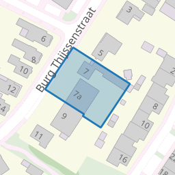 Perceel CUI00-P-1025