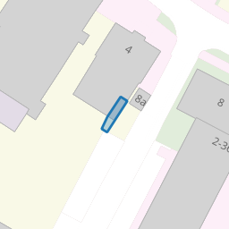 Perceel CUI00-P-1030