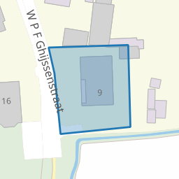 Perceel CUI00-P-1035