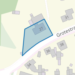 Perceel CUI00-P-1036