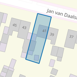 Perceel CUI00-P-1089