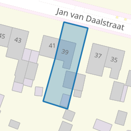 Perceel CUI00-P-1090