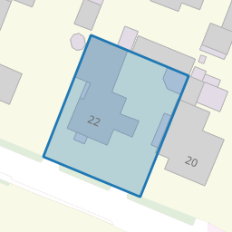 Perceel CUI00-P-1097