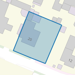 Perceel CUI00-P-1098