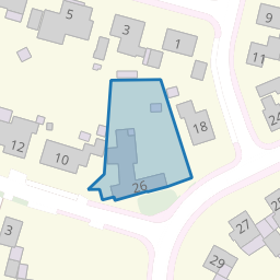 Perceel CUI00-P-1115