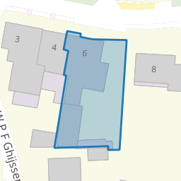 Perceel CUI00-P-1180