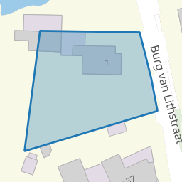 Perceel CUI00-P-1188