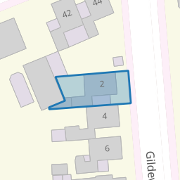 Perceel CUI00-P-1192