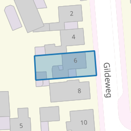 Perceel CUI00-P-1194