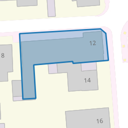 Perceel CUI00-P-1199