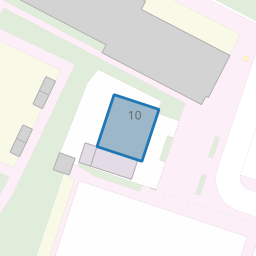 Perceel CUI00-P-1210