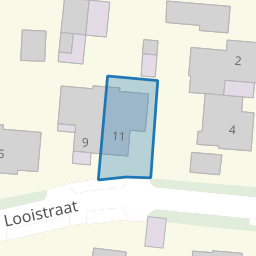 Perceel CUI00-P-1213