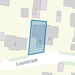 Perceel CUI00-P-1214