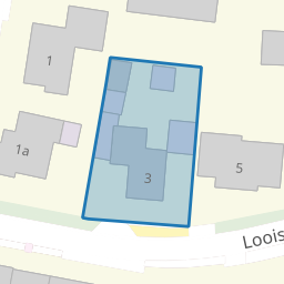 Perceel CUI00-P-1215