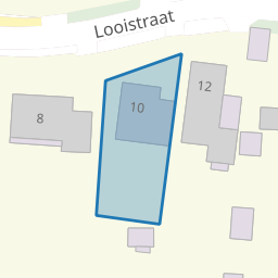 Perceel CUI00-P-1216