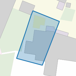 Perceel CUI00-P-1225