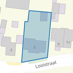 Perceel CUI00-P-1229