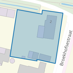 Perceel CUI00-P-1239