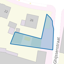 Perceel CUI00-P-1247