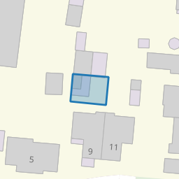 Perceel CUI00-P-1249