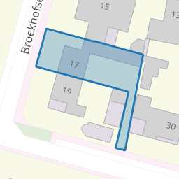 Perceel CUI00-P-1253