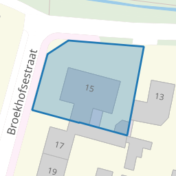 Perceel CUI00-P-1254