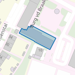 Perceel CUI00-P-1255