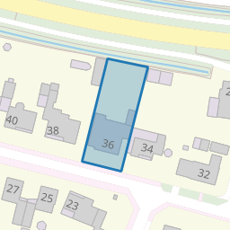 Perceel CUI00-P-1258