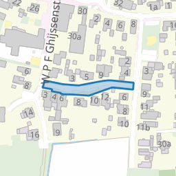 Perceel CUI00-P-1262