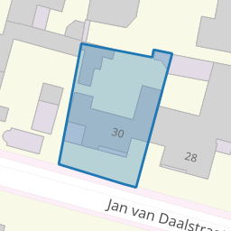 Perceel CUI00-P-1269