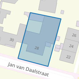 Perceel CUI00-P-1270