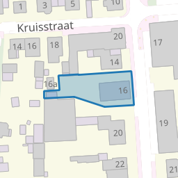 Perceel CUI00-P-1273