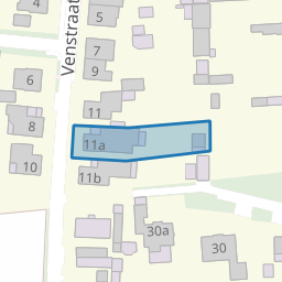 Perceel CUI00-P-1276