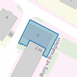 Perceel CUI00-P-1278