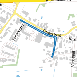 Perceel CUI00-P-1279