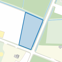 Perceel CUI00-P-1305