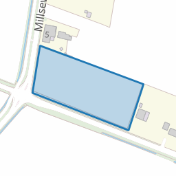 Perceel CUI00-P-1309