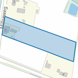 Perceel CUI00-P-1310