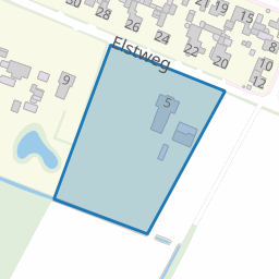 Perceel CUI00-P-1318