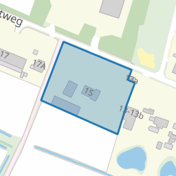 Perceel CUI00-P-1321