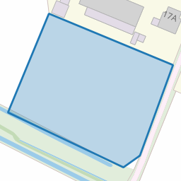 Perceel CUI00-P-1395