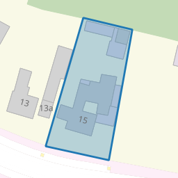 Perceel CUI00-P-1404