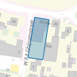 Perceel CUI00-P-1407