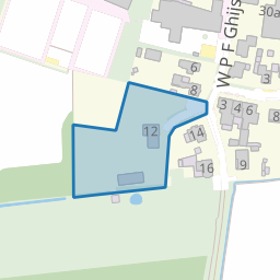 Perceel CUI00-P-1411