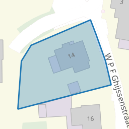 Perceel CUI00-P-1412